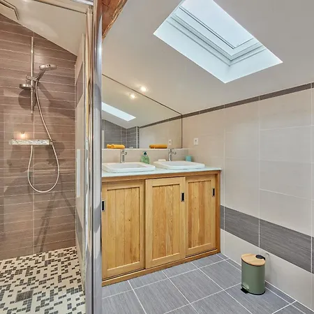 Holiday home Mas Blanc - Grande Maison Avec Piscine *